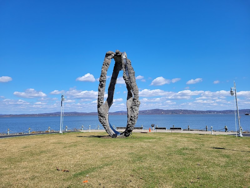 Haverstraw Waterfront Promenade Park photo 3