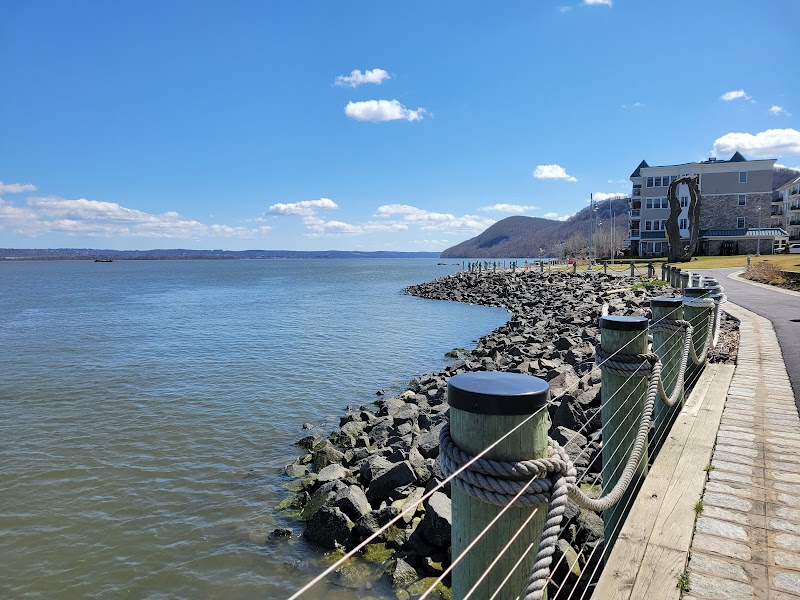 Haverstraw Waterfront Promenade Park photo 5