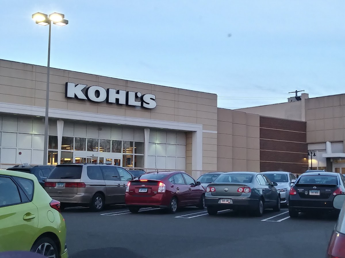 Hawley Lane Mall photo 1