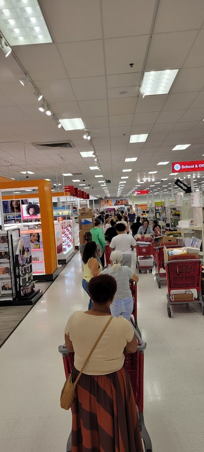 Hawley Lane Mall photo 2