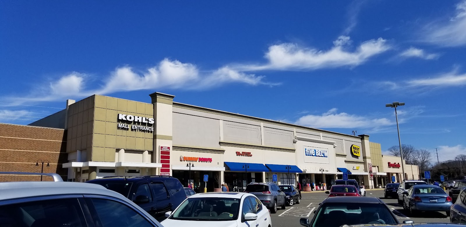 Hawley Lane Mall photo 4