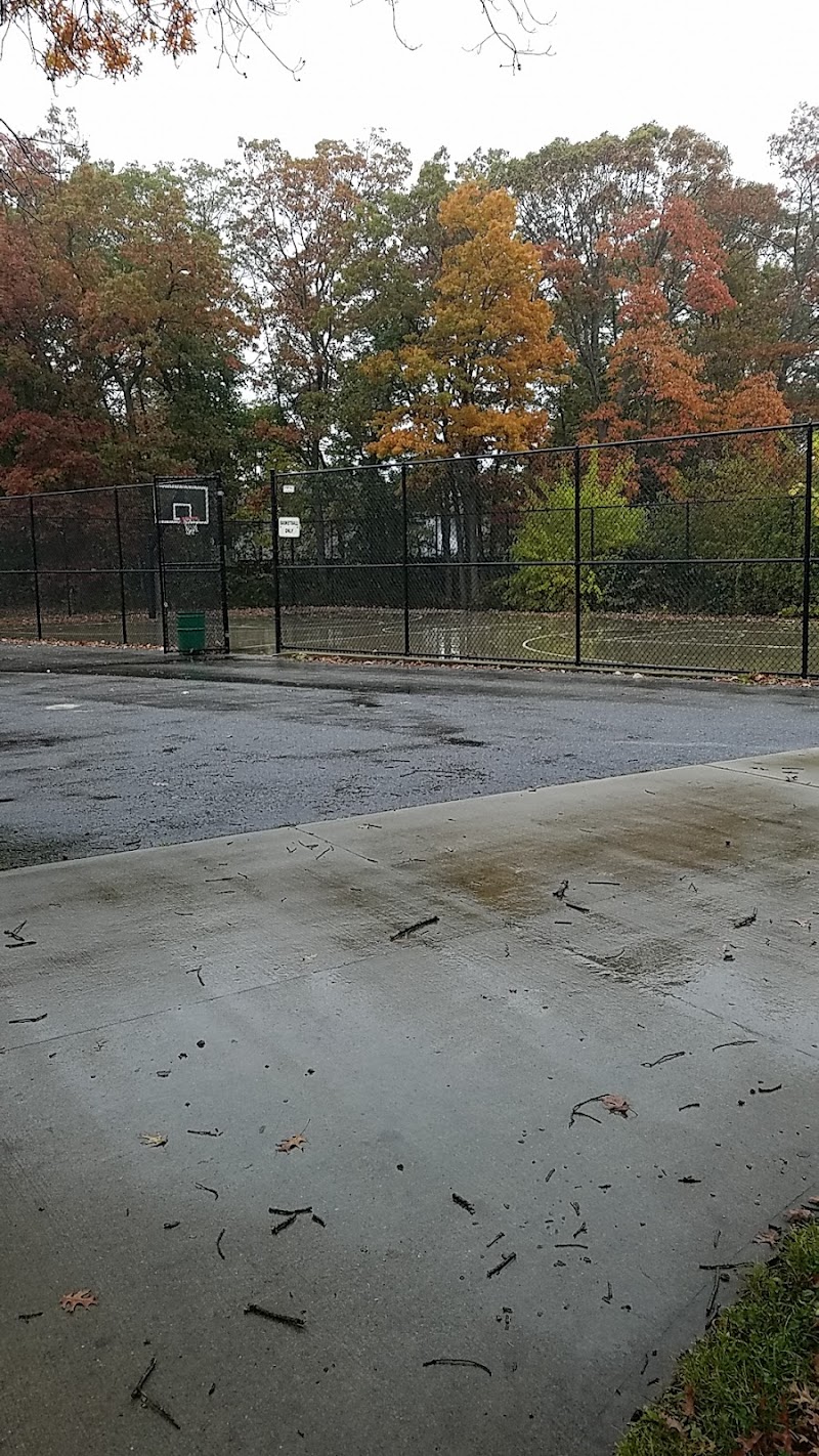 Haypath Road Park photo 2