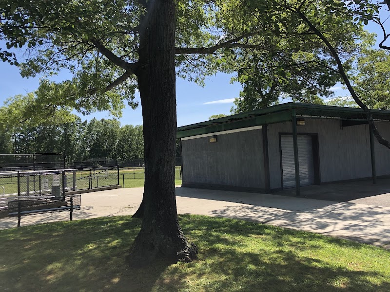 Haypath Road Park photo 3