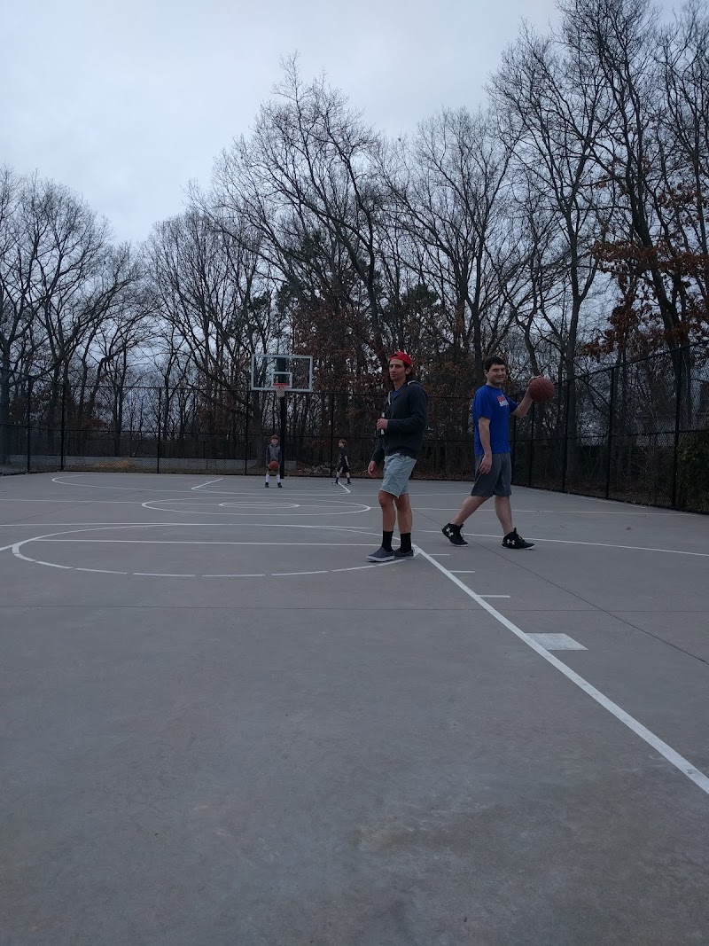 Haypath Road Park photo 4