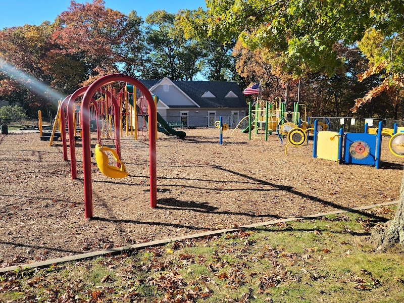 Haypath Road Park photo 5