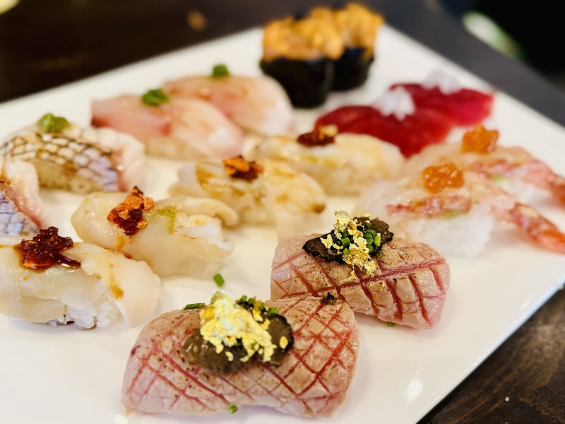 Hazuki sushi photo 4