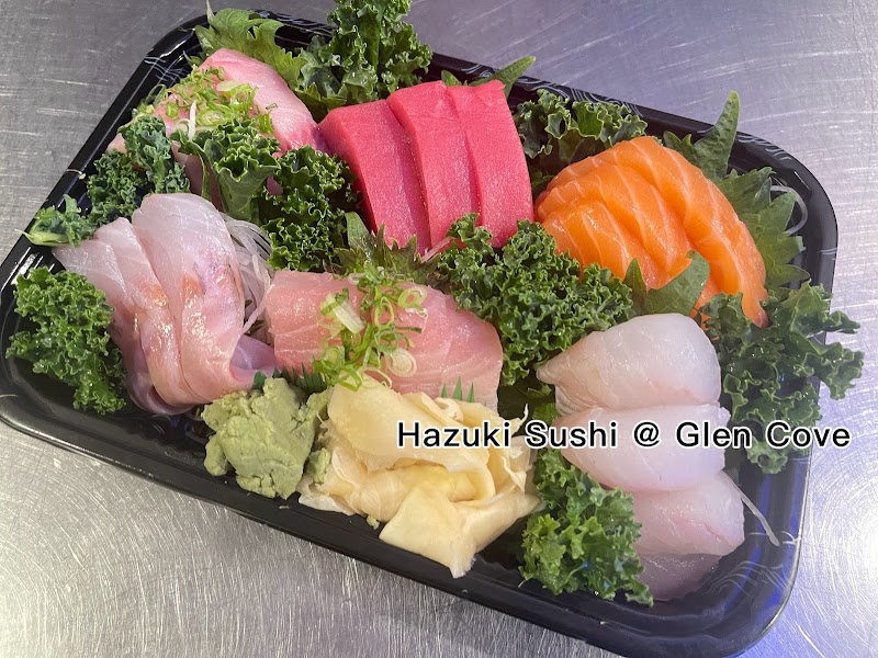 Hazuki sushi photo 5