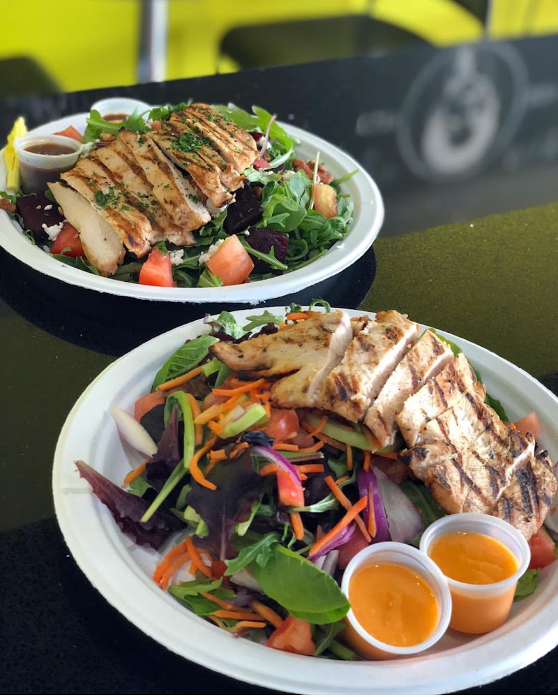 Healthy Boy Grill photo 2