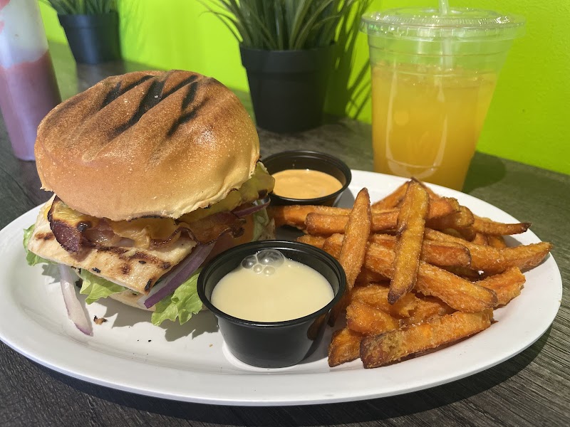 Healthy Boy Grill photo 4
