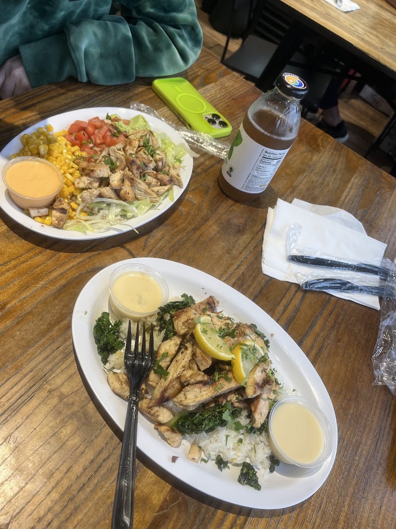 Healthy Boy Grill photo 5
