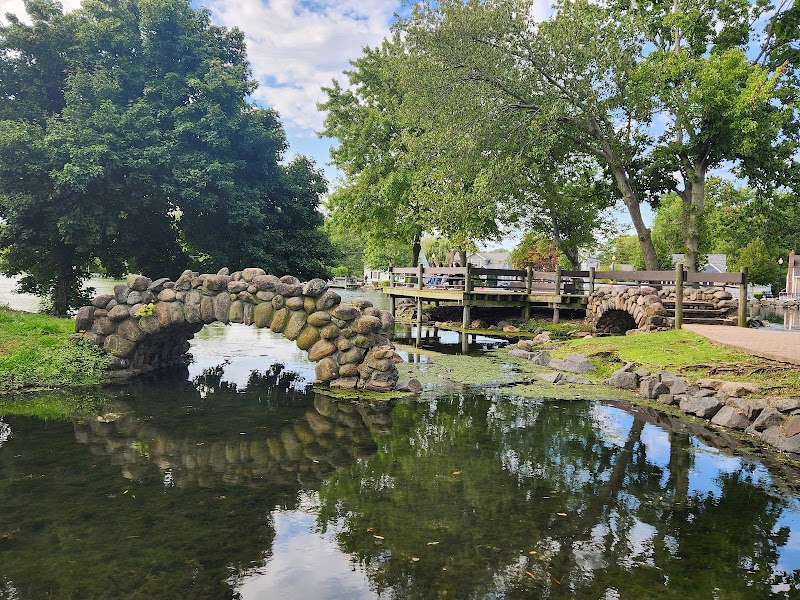 Heckscher Park photo 2
