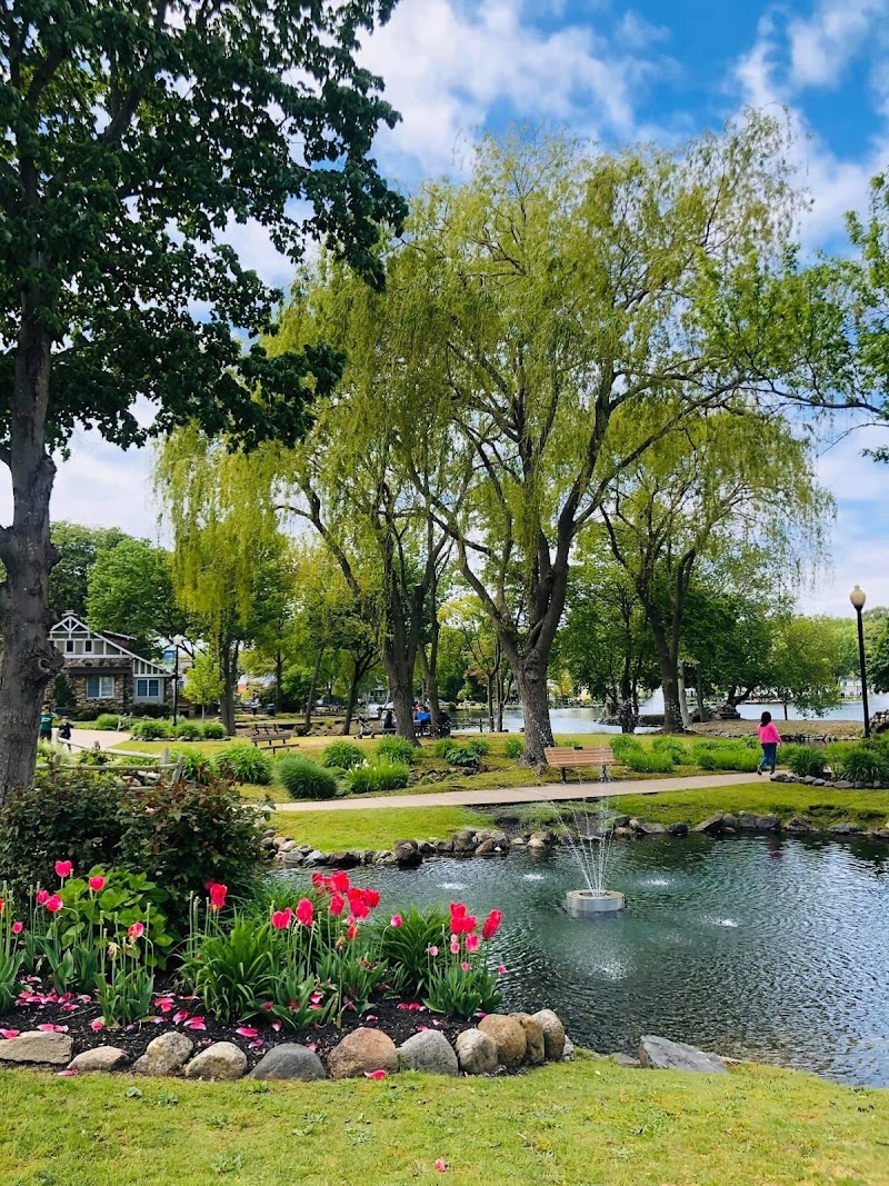 Heckscher Park photo 3