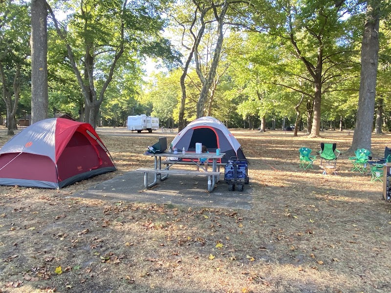 Heckscher State Park Campground photo 3