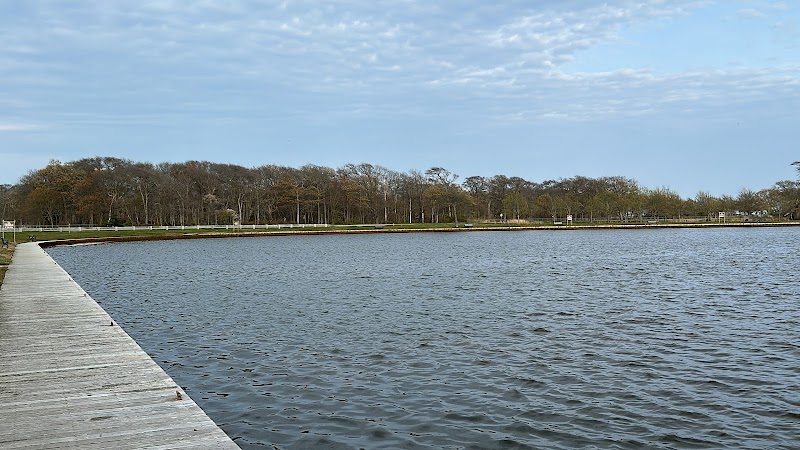 Heckscher State Park Campground photo 4