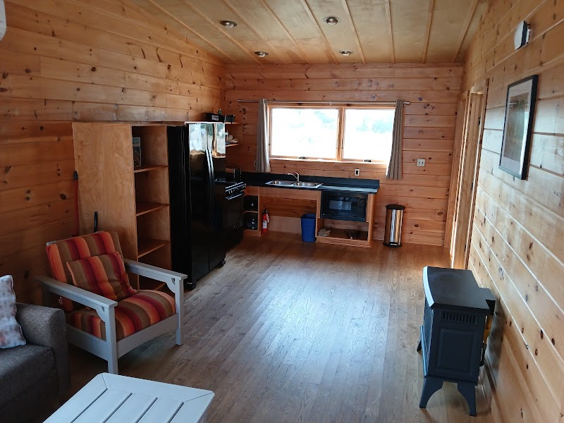 Heckscher State Park Cottages photo 2