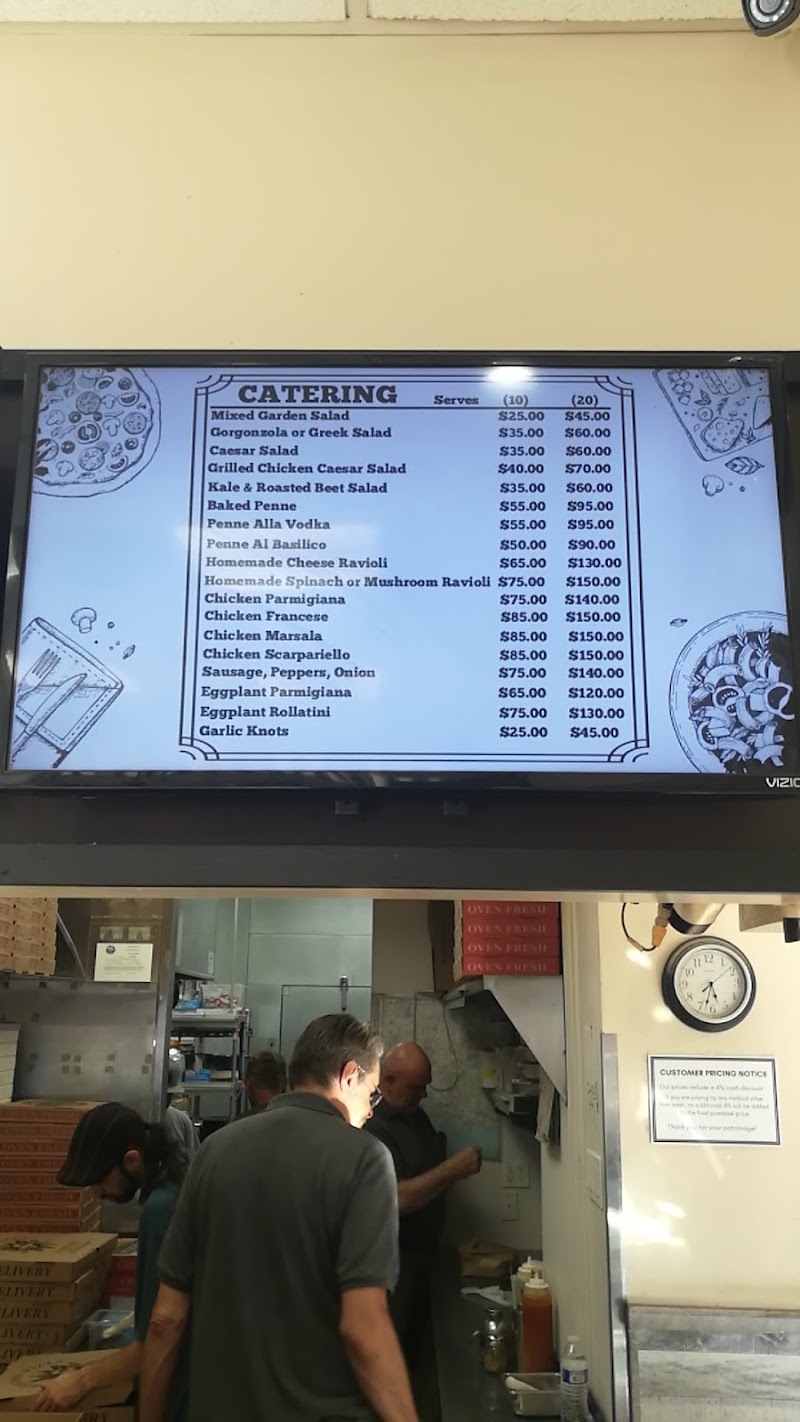 Heights Pizza Company photo 4