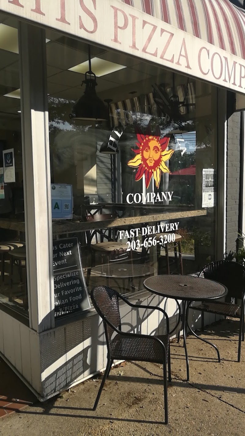 Heights Pizza Company photo 5