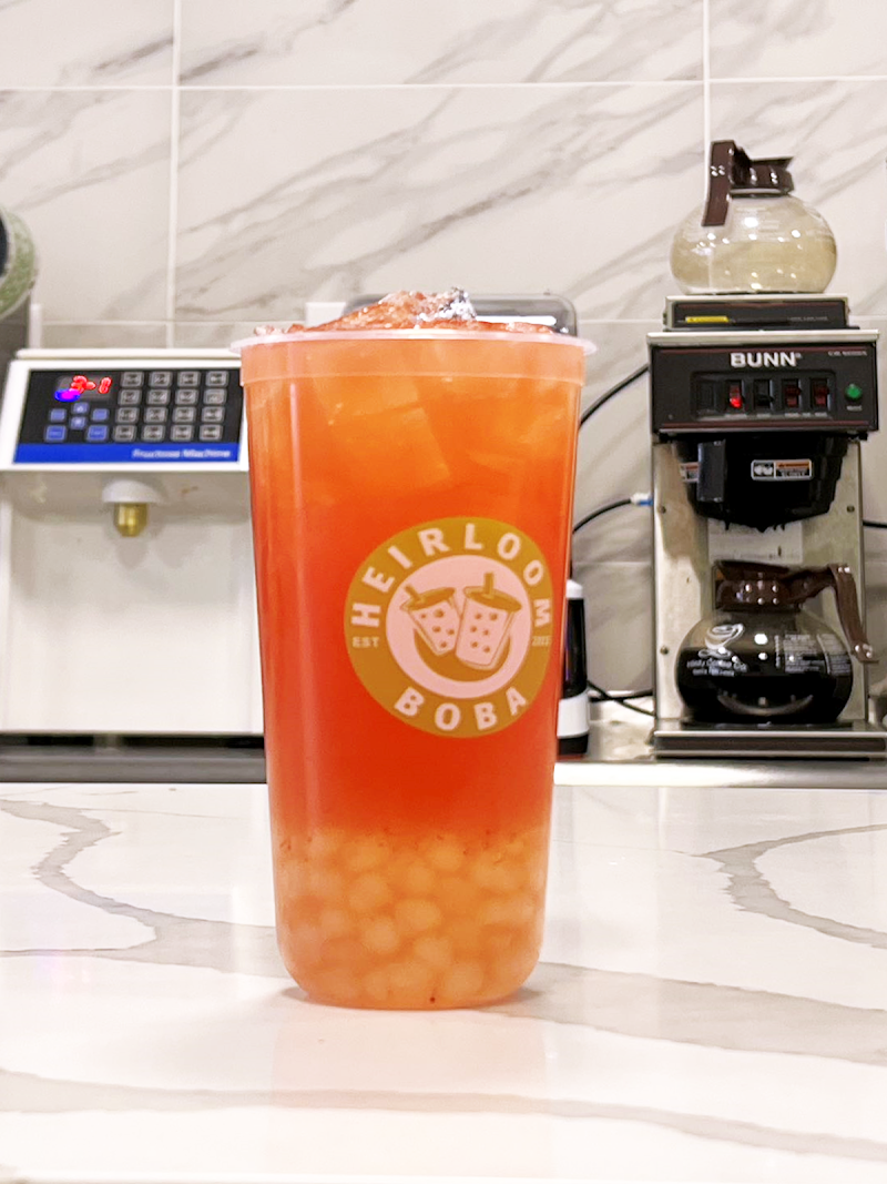 Heirloom Boba photo 2