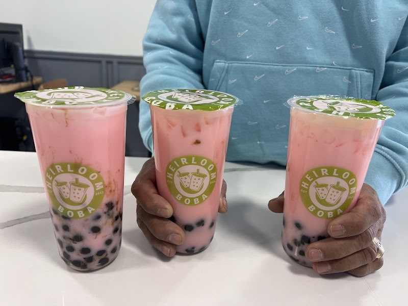 Heirloom Boba photo 3