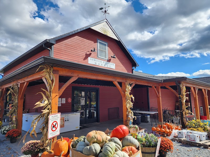 Hemlock Hill Farm photo 2