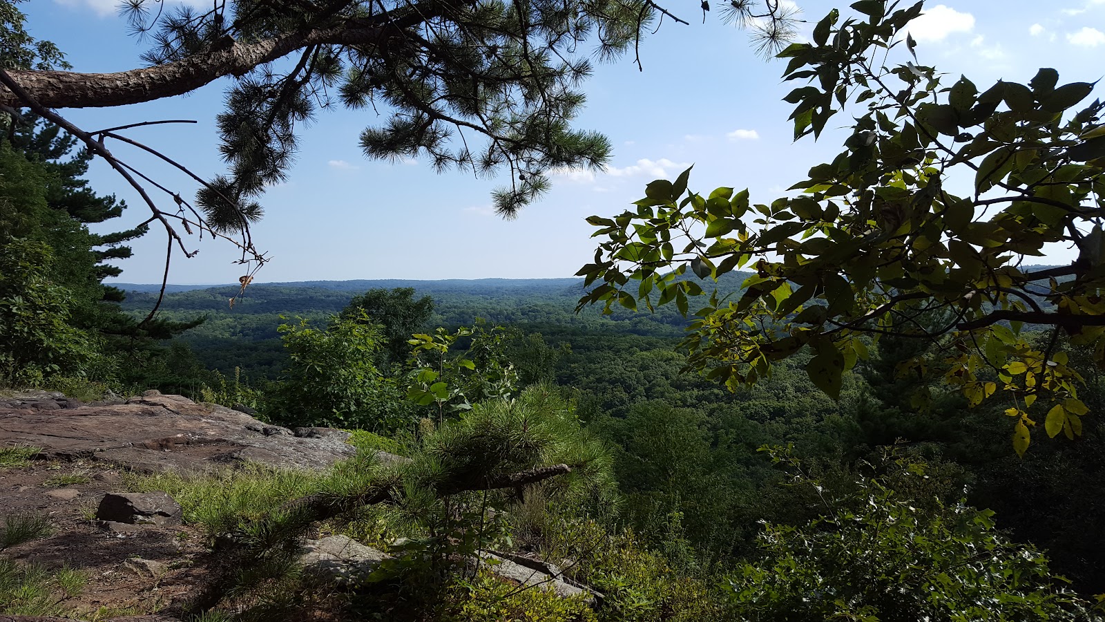 Hemlock Hills photo 1