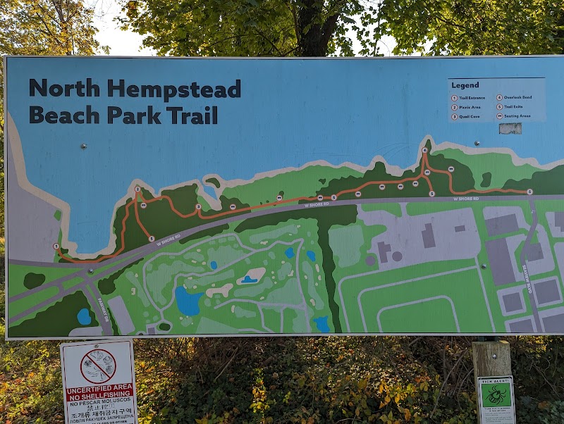 Hempstead Harbor Shoreline Park photo 2