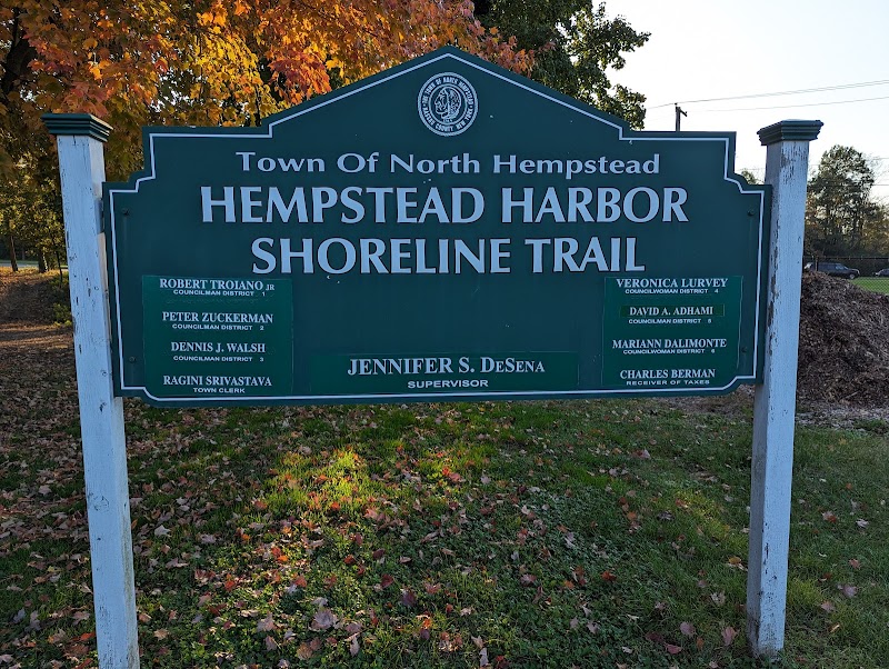 Hempstead Harbor Shoreline Park photo 3