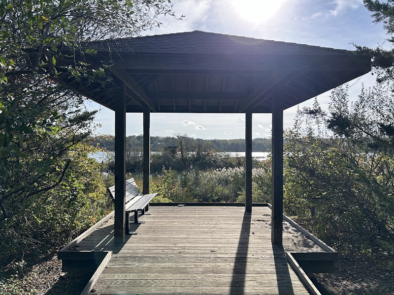 Hempstead Harbor Shoreline Park photo 4