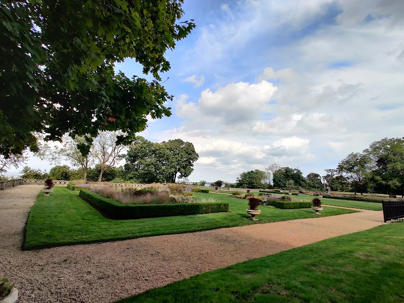 Hempstead House photo 5