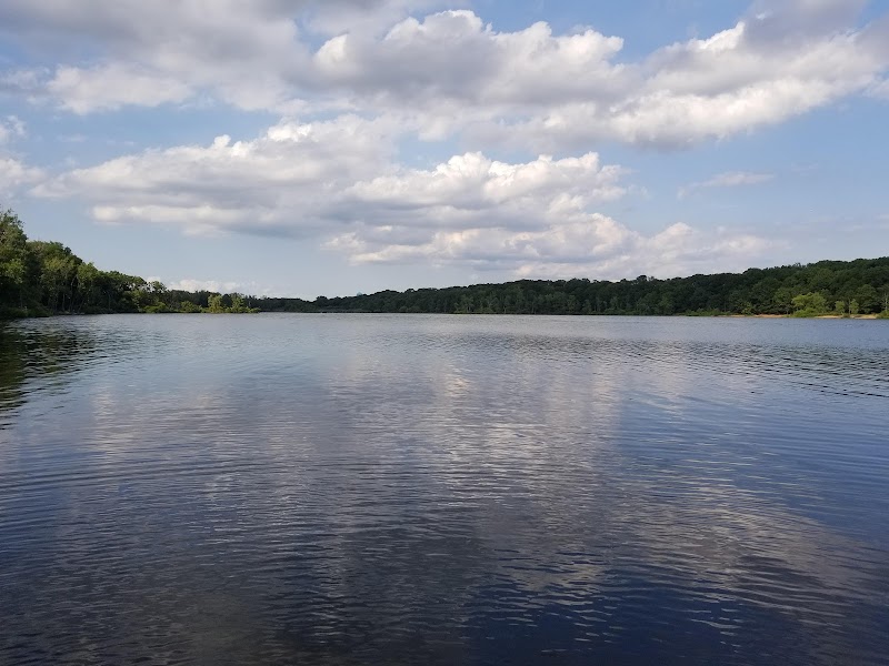 Hempstead Lake photo 2