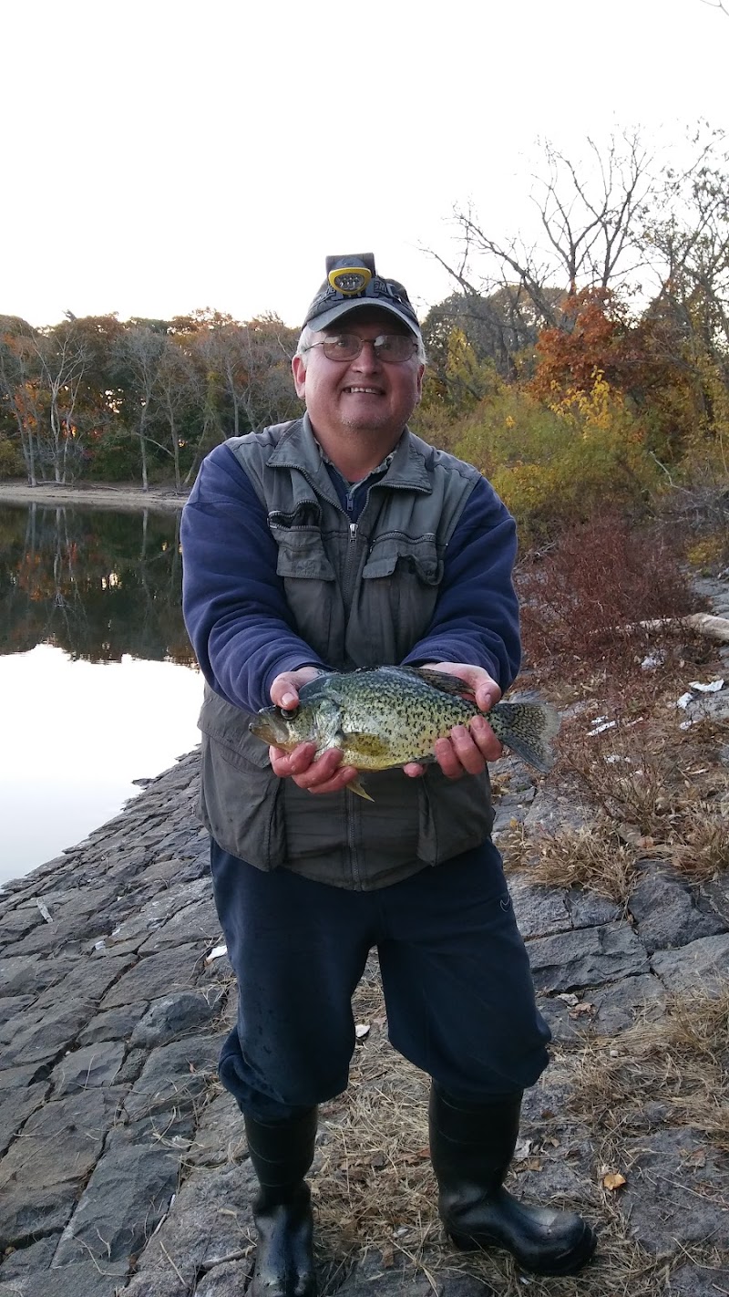 Hempstead Lake photo 4