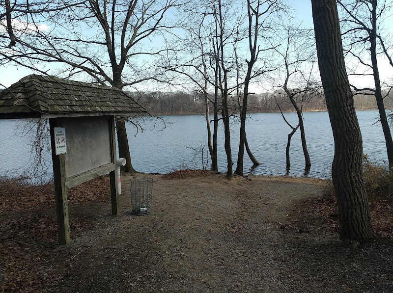 Hempstead Lake photo 5