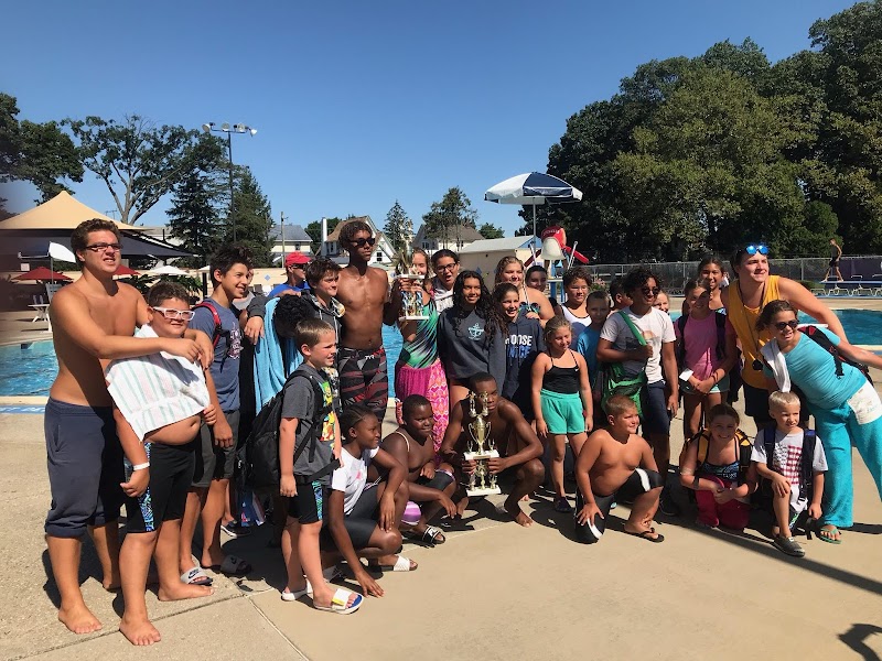 Hempstead Parks & Recreation - Averill Boulevard Park and Swimming Pool Complex photo 4