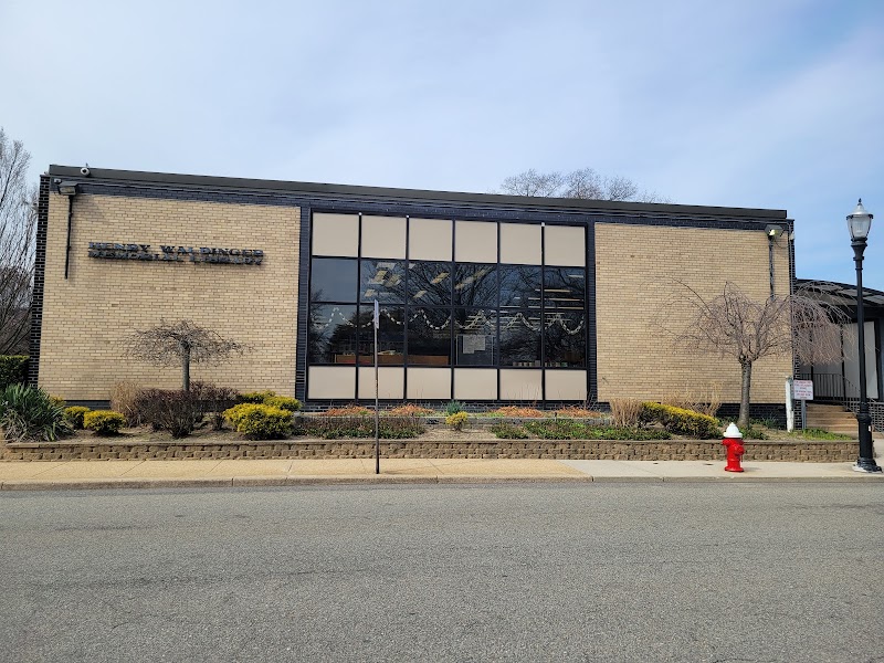 Henry Waldinger Memorial Library photo 2
