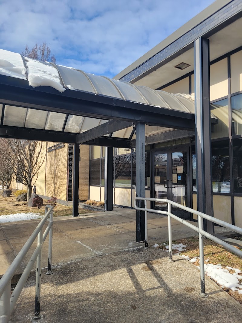 Henry Waldinger Memorial Library photo 5