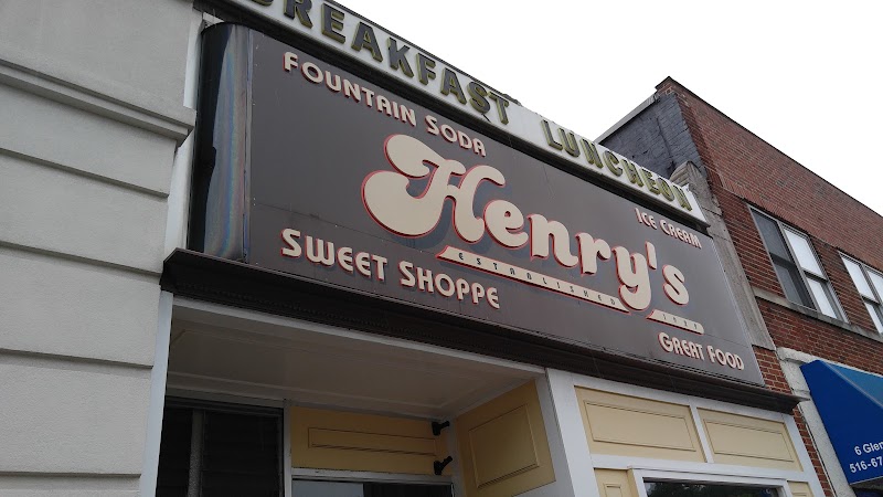 Henry's Confectionery photo 1