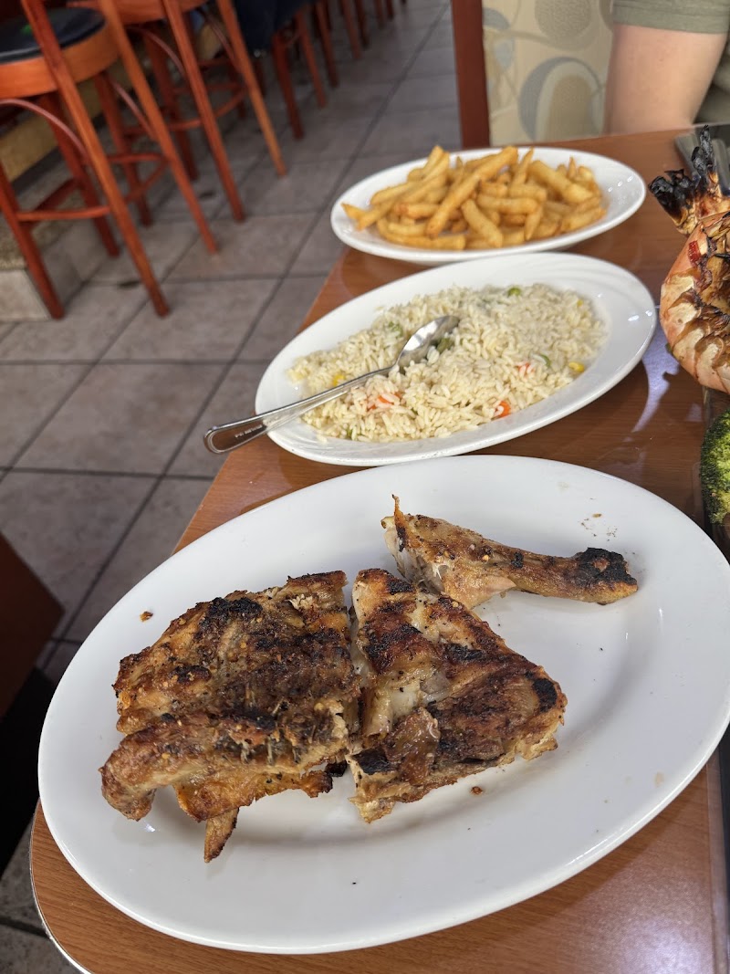 Hercules Churrasqueria photo 2
