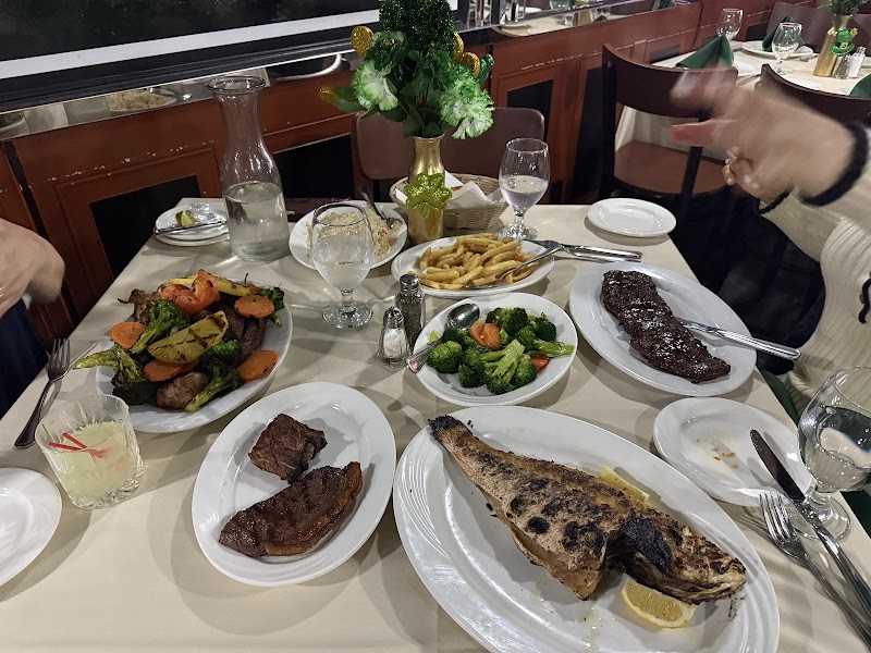 Hercules Churrasqueria photo 3