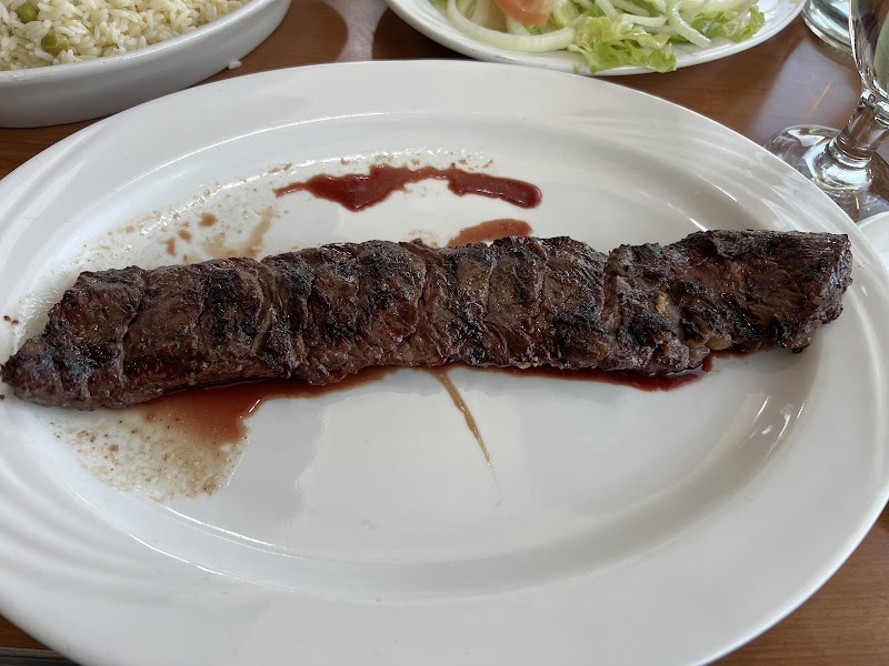 Hercules Churrasqueria photo 4