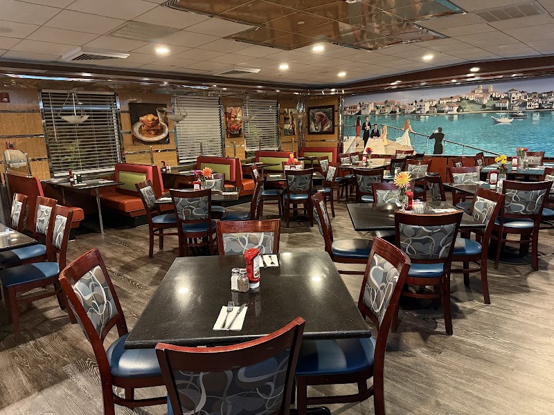 Heritage Diner photo 4