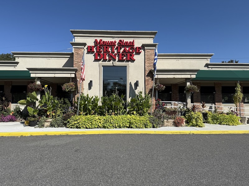 Heritage Diner photo 5