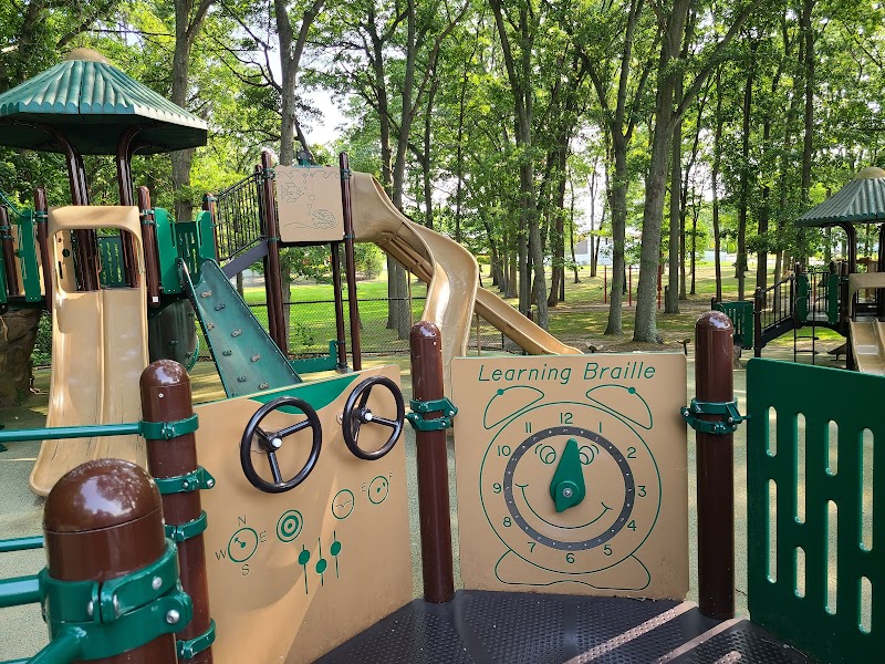 Hermann Griem Park photo 4