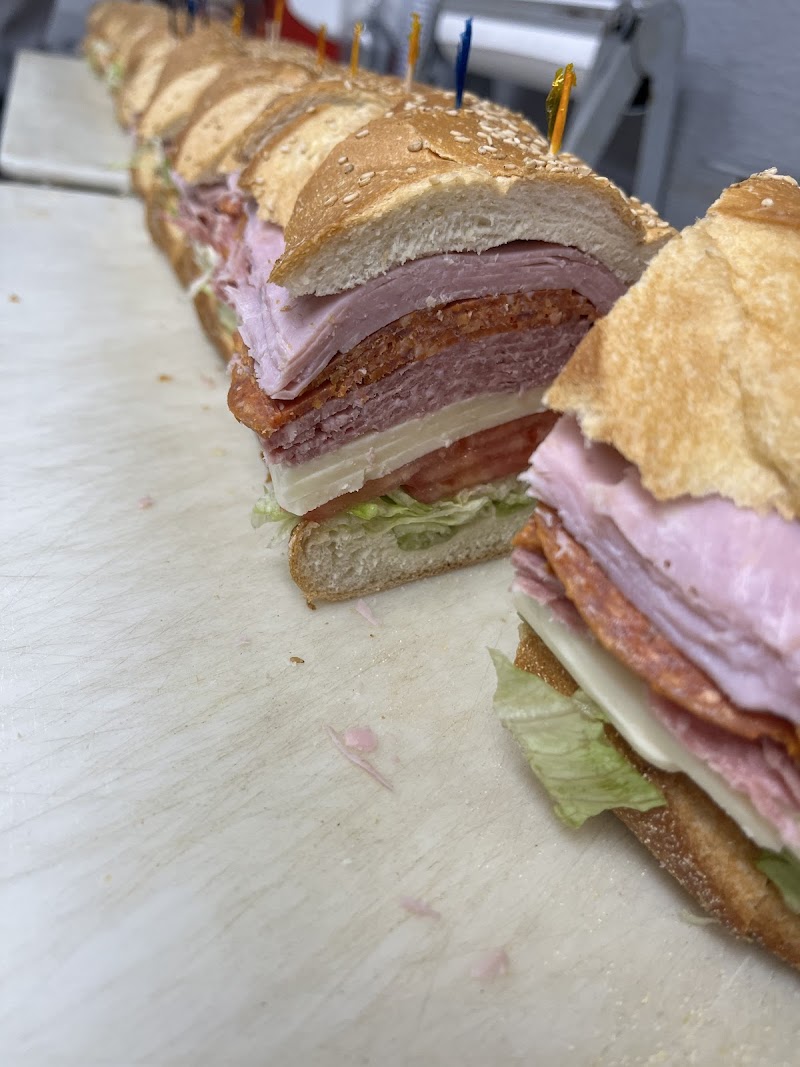 Hermans Deli & Catering photo 5