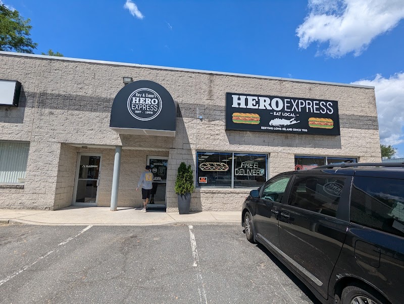 Hero Express photo 4