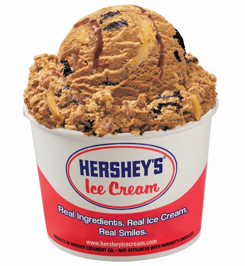 Hershey's Ice Cream & more photo 1