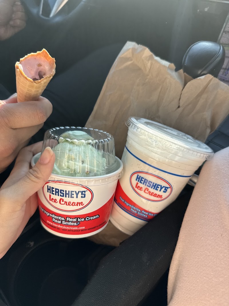 Hershey's Ice Cream & more photo 2