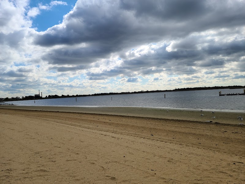 Hewlett Point Park photo 1