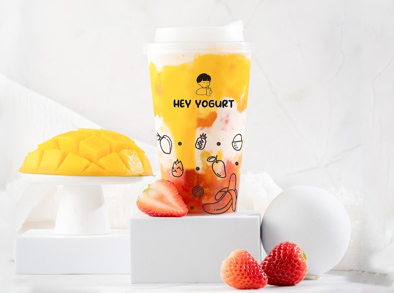 Hey Yogurt photo 2