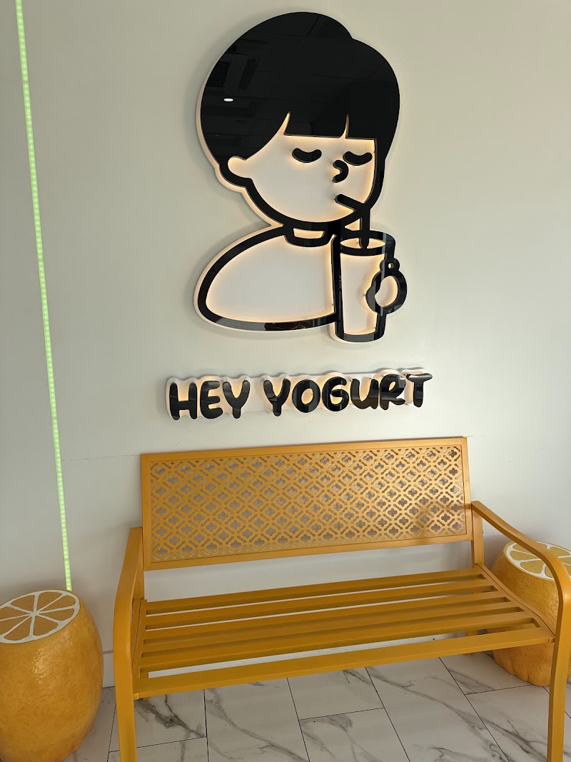 Hey Yogurt photo 3