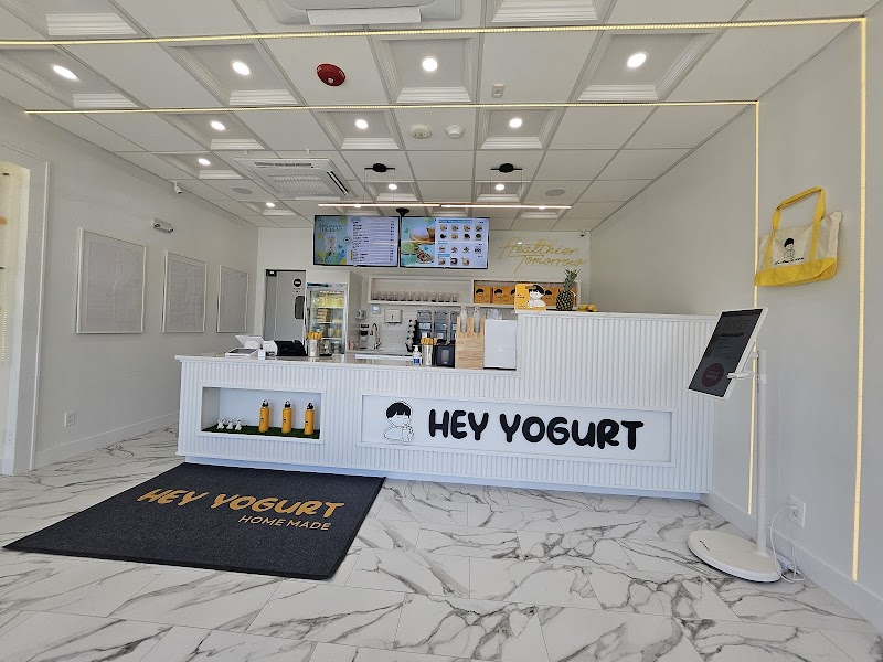 Hey Yogurt photo 4